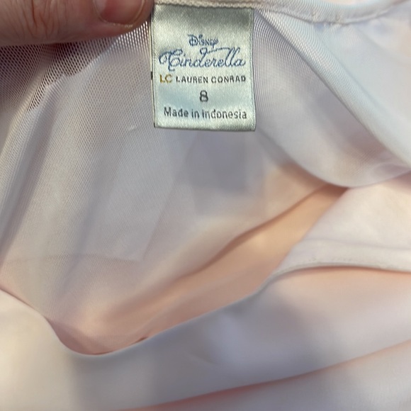 Lauren Conrad Disney Princess Collection Cinderella Dress - Picture 5 of 8